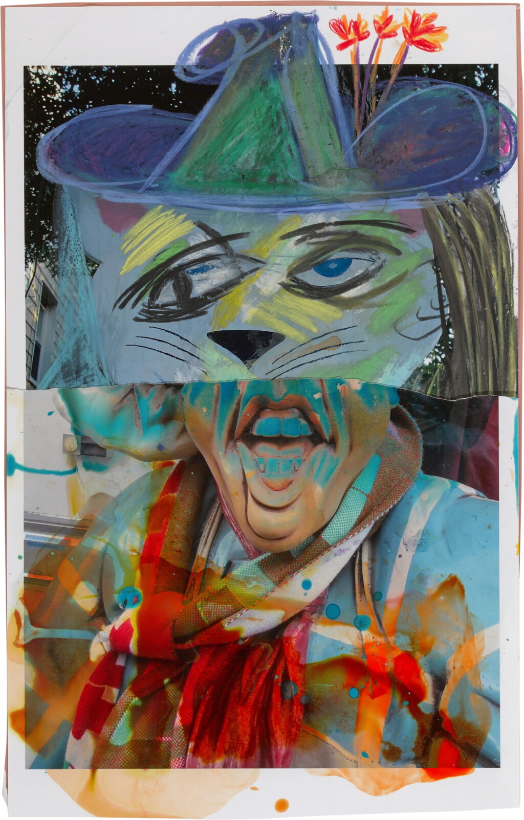 View full screen - View 1 of Lot 359. Untitled.
