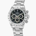 Daytona 'Zenith', Reference 16520 | A stainless steel chronograph wristwatch with bracelet | Circa 1991