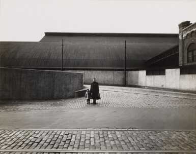 View full screen - View 1 of Lot 5. 'Barbara and Eleanor, Chicago'.