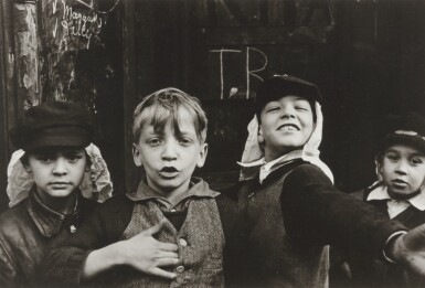 View full screen - View 1 of Lot 105. 'N. Y.'.