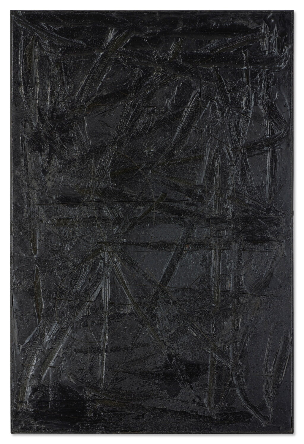 View full screen - View 1 of Lot 106. Cosmic Slop "Giving Up".