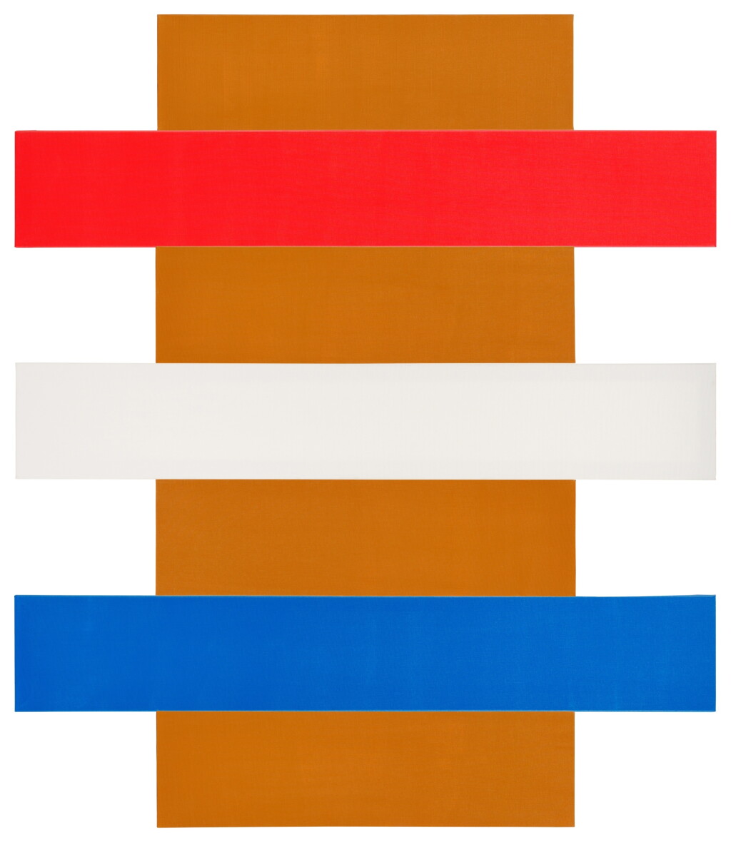 View full screen - View 1 of Lot 1346. Study for Untitled.