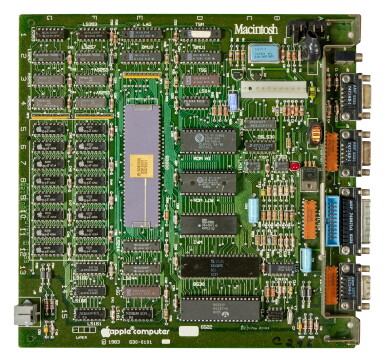 View full screen - View 1 of Lot 47. Apple Computer, Inc.