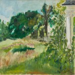 JANE FREILICHER | UNTITLED