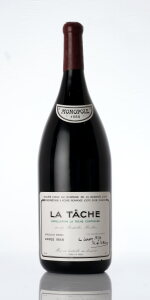 La Tâche 1988 Domaine de la Romanée-Conti (1 METH)