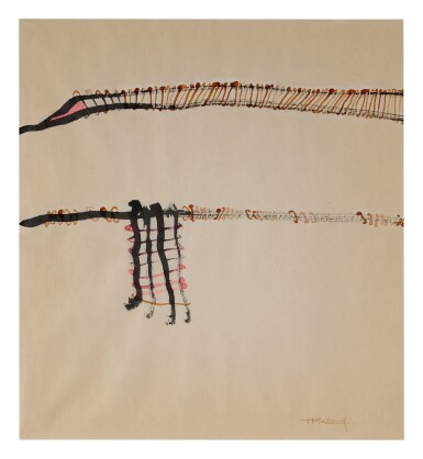 View full screen - View 1 of Lot 49. Untitled.