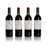 Château Latour 1990 (7 BT)