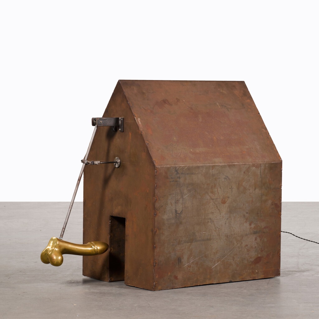 View full screen - View 1 of Lot 65. SUDARSHAN SHETTY | UNTITLED.