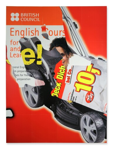 View full screen - View 1 of Lot 156. I 16.