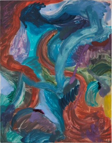 View full screen - View 1 of Lot 436. Untitled.