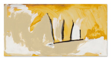 View full screen - View 1 of Lot 157. Summer Studio with Sea.