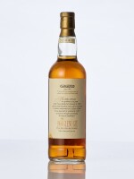 Glenugie Samaroli Cask #5322 43.0 abv 1966 (1 BT70)