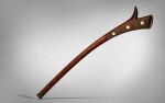 Inlaid Club, Fiji