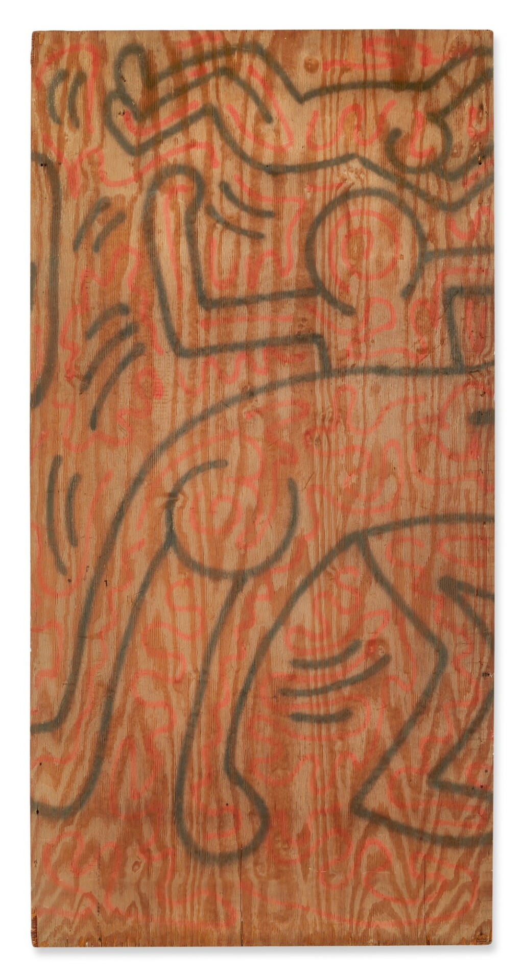 View full screen - View 1 of Lot 764. Untitled.