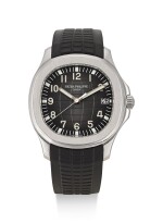 PATEK PHILIPPE | AQUANAUT, REFERENCE 5167, A STAINLESS STEEL WRISTWATCH WITH DATE, CIRCA 2013