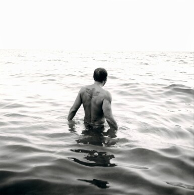 View full screen - View 1 of Lot 29. Phoenix Rising, Yalta, Ukraine, 2002.