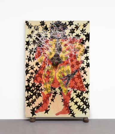 View full screen - View 1 of Lot 18. Still Smoking.