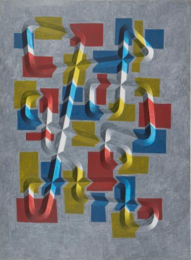 View full screen - View 1 of Lot 70. Untitled.