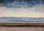 LÉON SPILLIAERT | MARINE