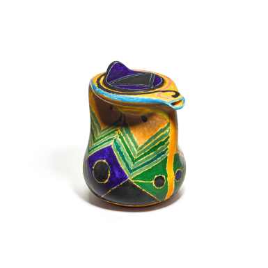 View full screen - View 1 of Lot 23. Untitled (Pitcher).