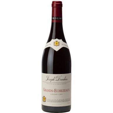 View full screen - View 1 of Lot 219. Chambolle Musigny, Les Baudes 2015 Joseph Drouhin (6 BT).
