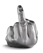 Artist's Hand