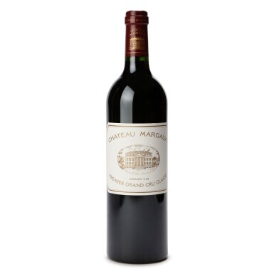 View full screen - View 1 of Lot 1464. Château Margaux 2019 (6 BT).