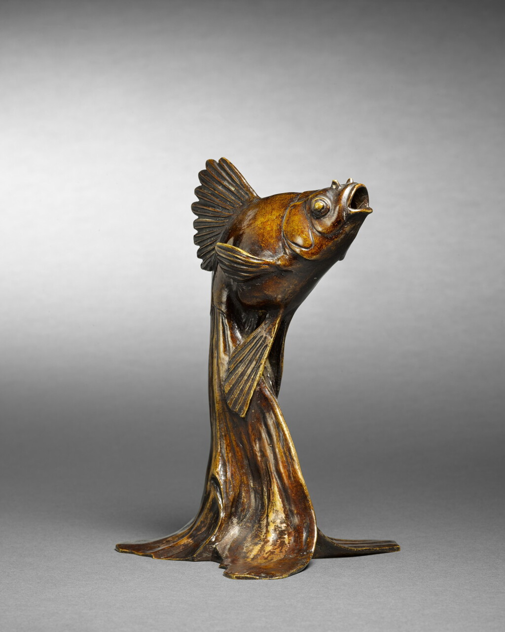 View full screen - View 1 of Lot 123. Fish.