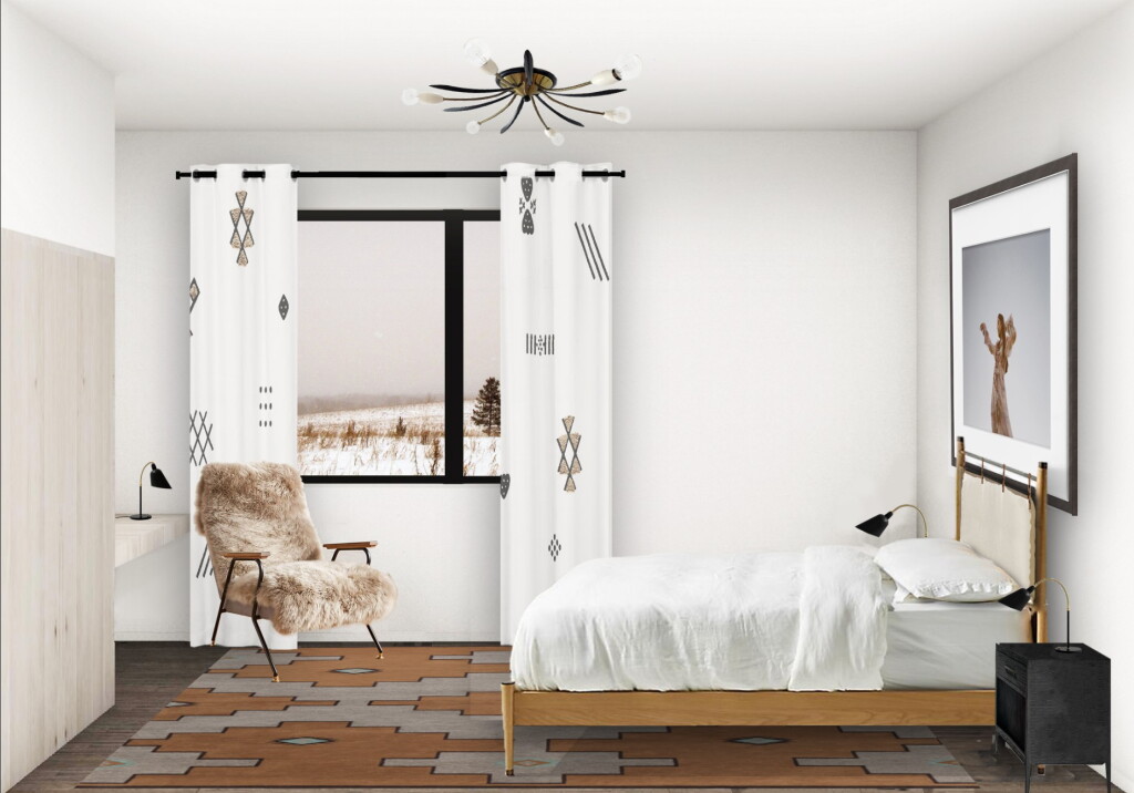 View full screen - View 1 of Lot 8. One-Week Luxury Stay in Jackson, Wyoming.