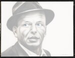 SCOTT BAIOLO | PORTRAIT OF FRANK