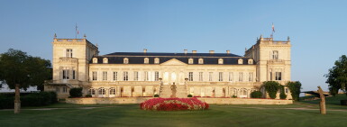 View full screen - View 1 of Lot 350. Château Ducru Beaucaillou 1985 (11 BT).