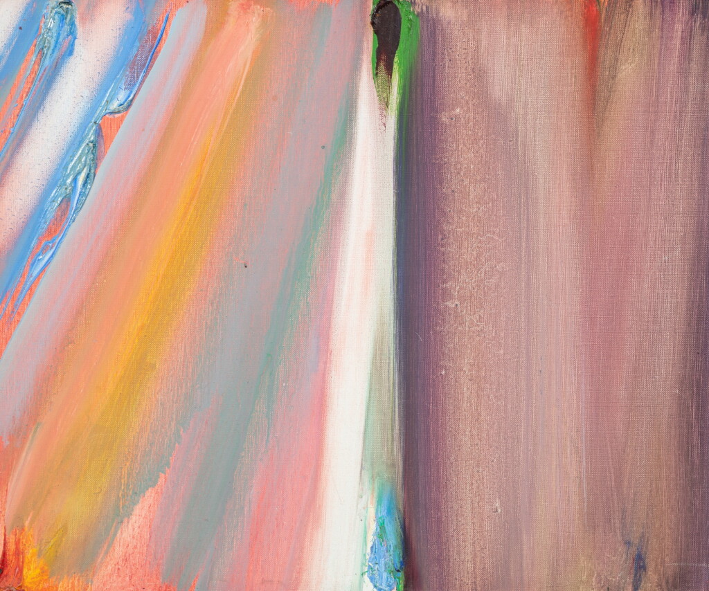 View full screen - View 1 of Lot 1131. La lumière rose et l'ombre | La lumière rose et l'ombre.