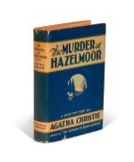 Agatha Christie | The Murder at Hazelmoor, 1931