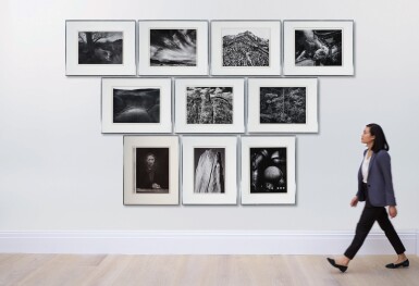 View full screen - View 1 of Lot 65. Portfolio V .