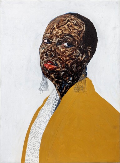 View full screen - View 1 of Lot 603. Untitled.