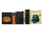 The Pre-Columbian Art Library of Assen and Christine Nicolov