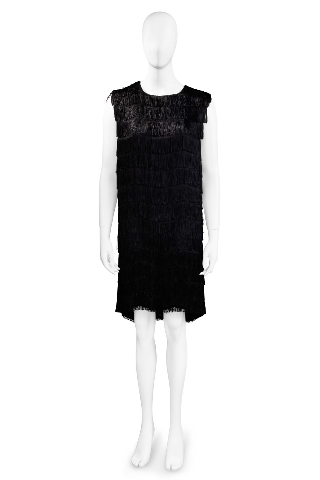 View full screen - View 1 of Lot 145. Martin Margiela, Fall-Winter 2001-2002 | Automne-Hiver 2001-2002.