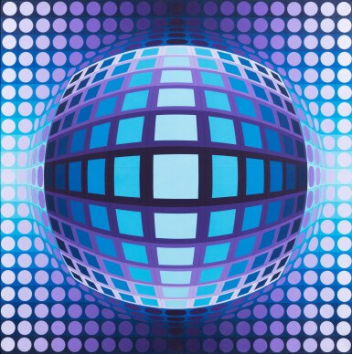 View full screen - View 1 of Lot 186. VEGA-ZETT-VA.