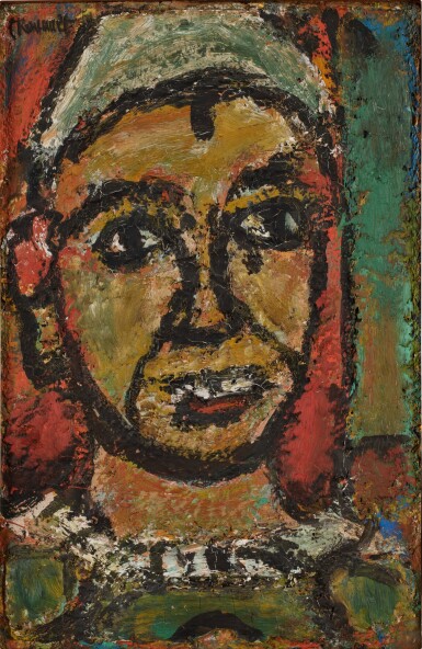 View full screen - View 1 of Lot 234. Domingo.