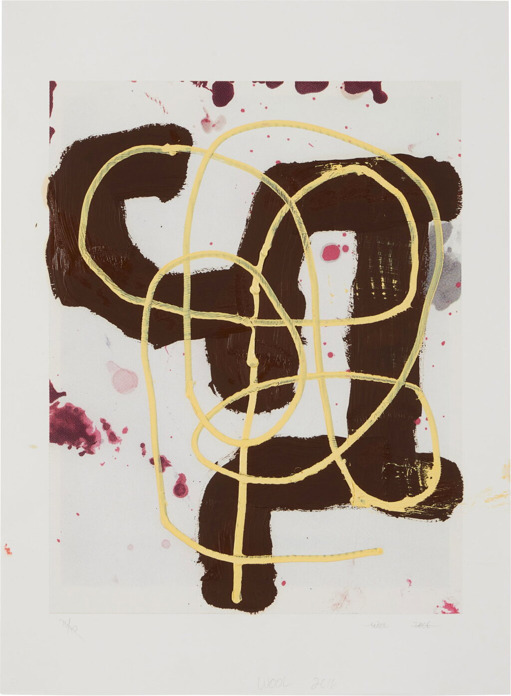 View full screen - View 1 of Lot 251. Untitled.