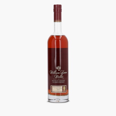 View full screen - View 1 of Lot 2573. William Larue Weller 2019 Release 128 Proof 2007 (1 Bottle 75cl).