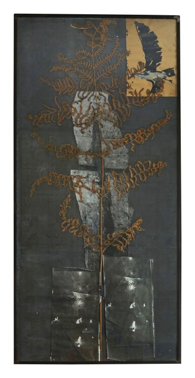 View full screen - View 1 of Lot 255. Johannisnacht.