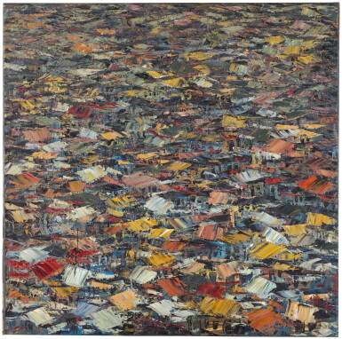 View full screen - View 1 of Lot 41. ABLADE GLOVER | URBAN BLUES .