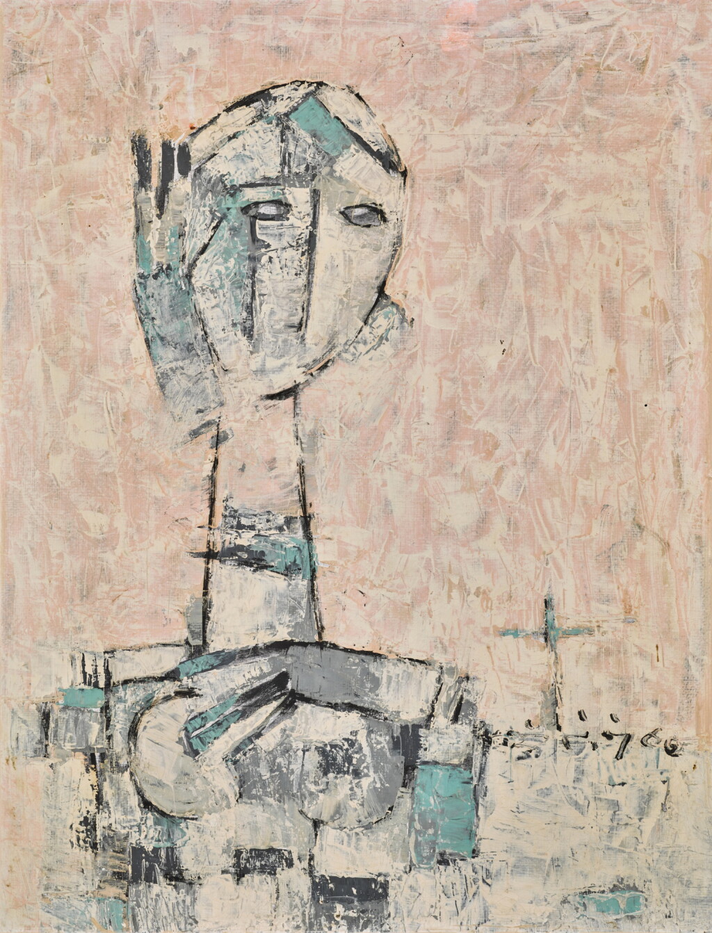 View full screen - View 1 of Lot 18. Untitled.