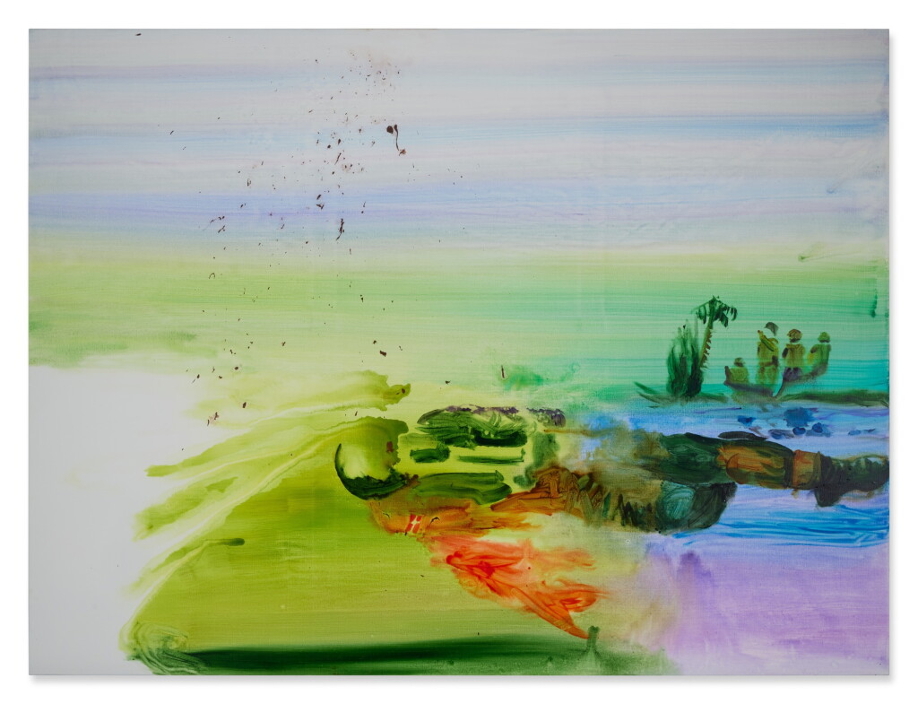 View full screen - View 1 of Lot 131. Henrik.