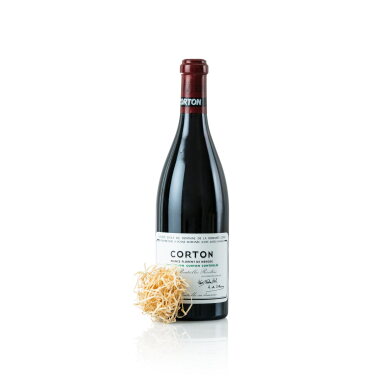 View full screen - View 1 of Lot 20. Corton, Prince Florent de Mérode 2015 Domaine de la Romanée-Conti (1 BT).