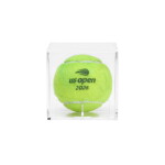 Ben Shelton v. Carlos Alcaraz 2026 US Open Quarterfinal Match Point Tennis Ball | Set 5 | Latest Match in US Open History