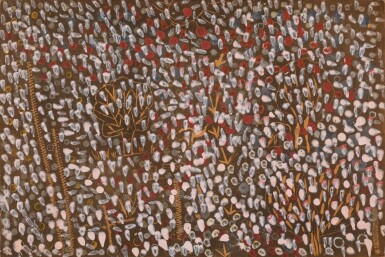 View full screen - View 1 of Lot 27. Untitled (Kam).