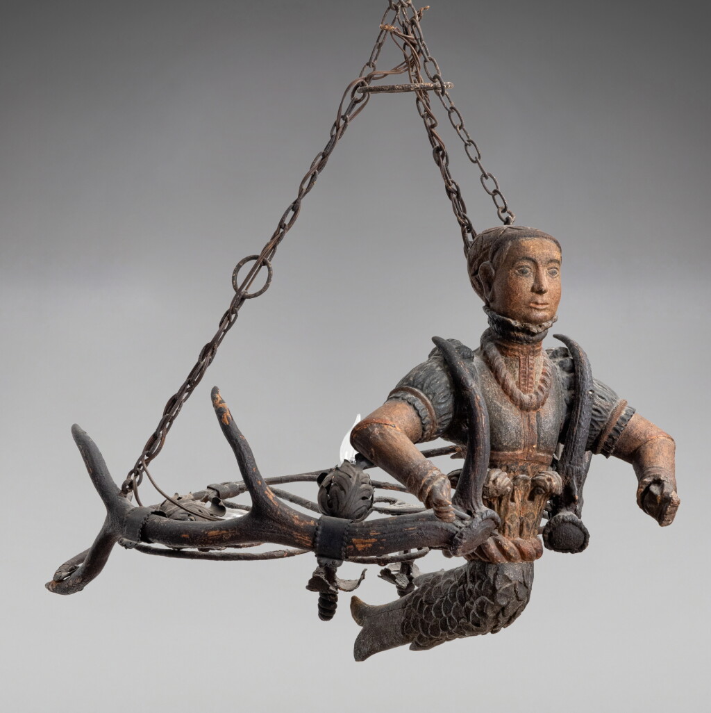 全萤幕检视 - 查看612German, possibly 16th century的1