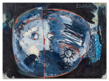 View full screen - View 1 of Lot 659. Li Shan 李山 | The Origin 初始.